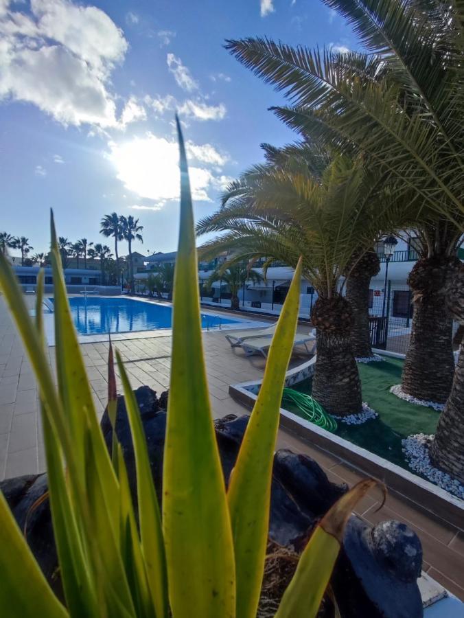 Daire La Casita Del Sol